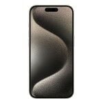 iPhone 15 Ekran Koruyucu